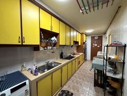 Blk 200B Compassvale South Gate (Sengkang), HDB 5 Rooms #637021491